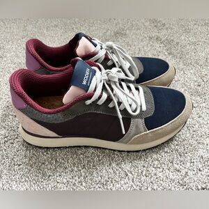 Woden Ronja Sneaker - Womens 41